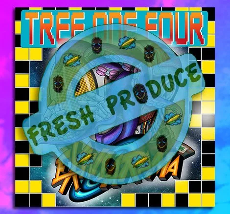 ALBUM REVIEW: Tree One Four's "Exhilarma"