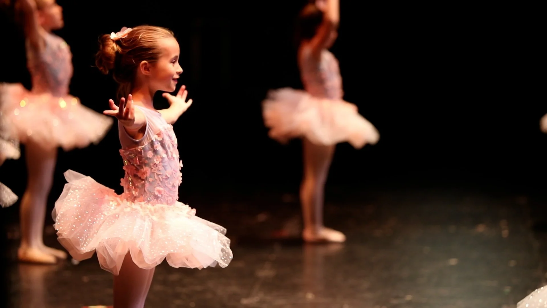 Island School of Dance 2023