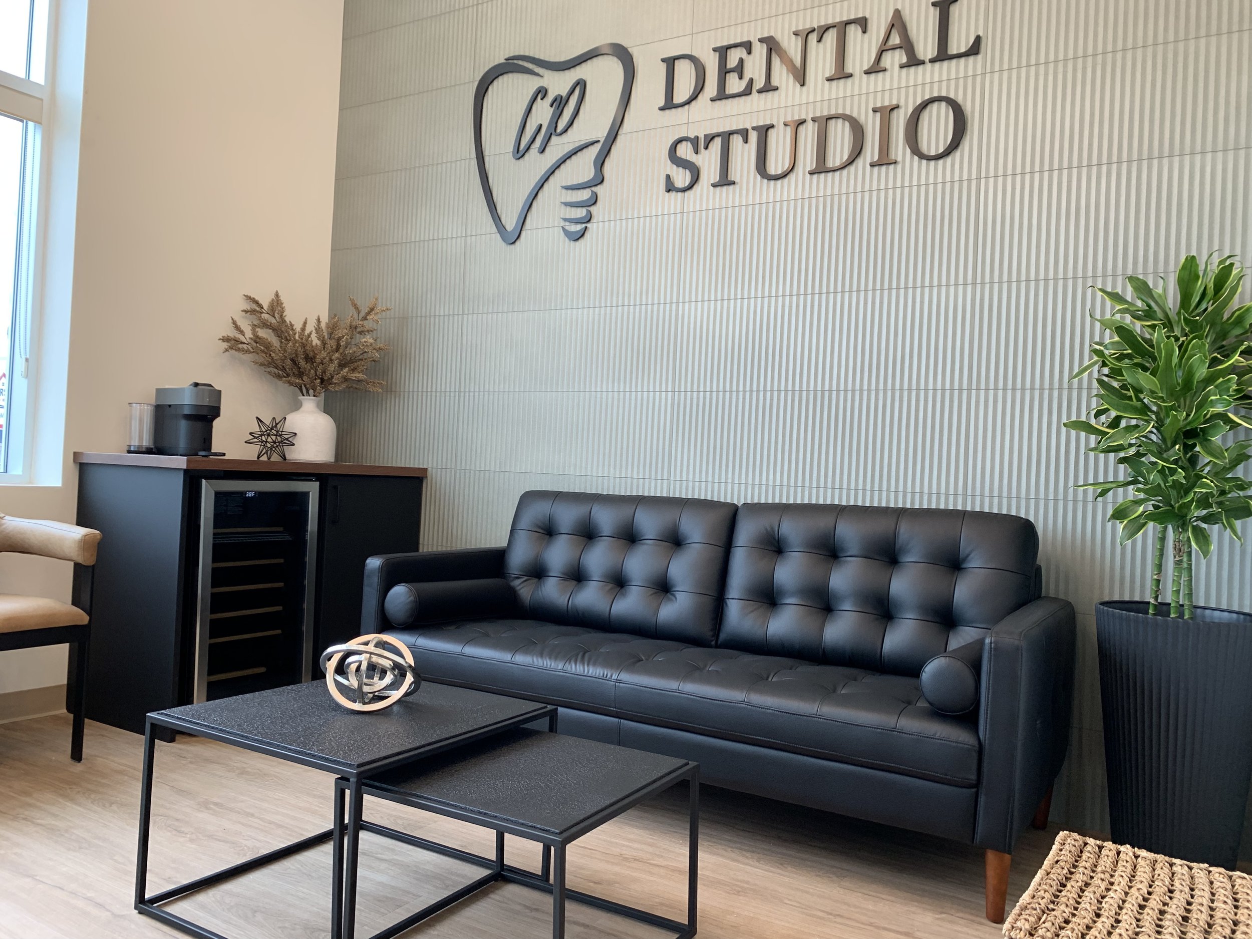 CP Dental Studio