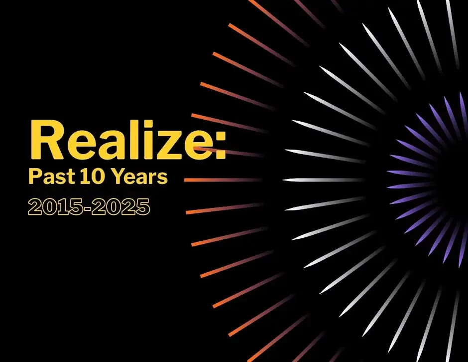 Realize: The Past 10 Years, C4