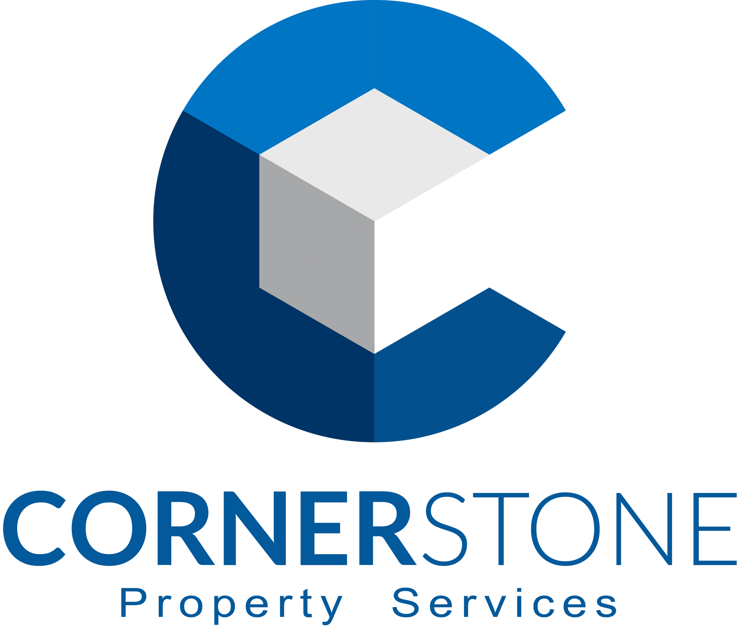 CORNERSTONE Property Services