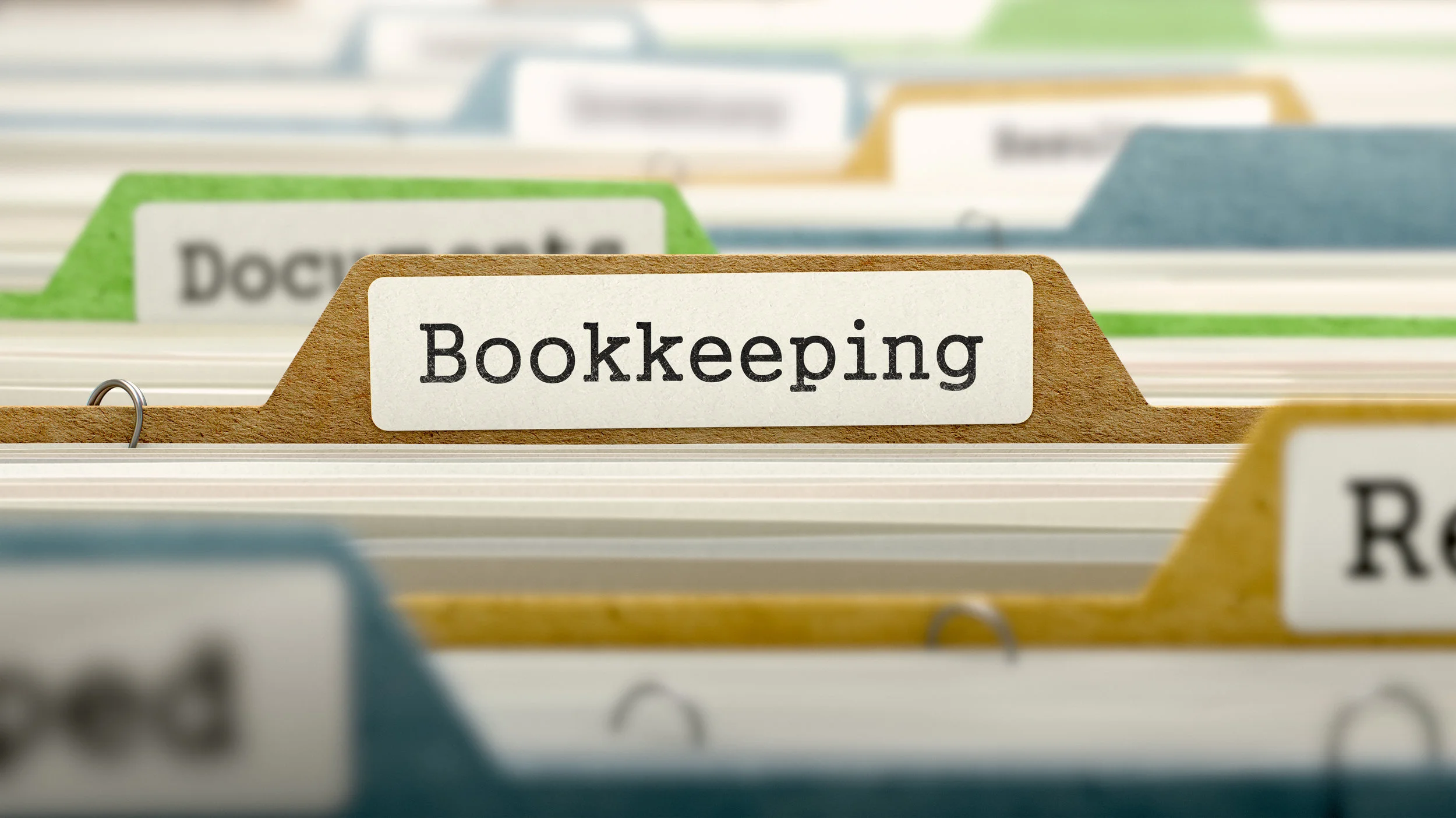 Why You Should Hire a Professional Bookkeeper