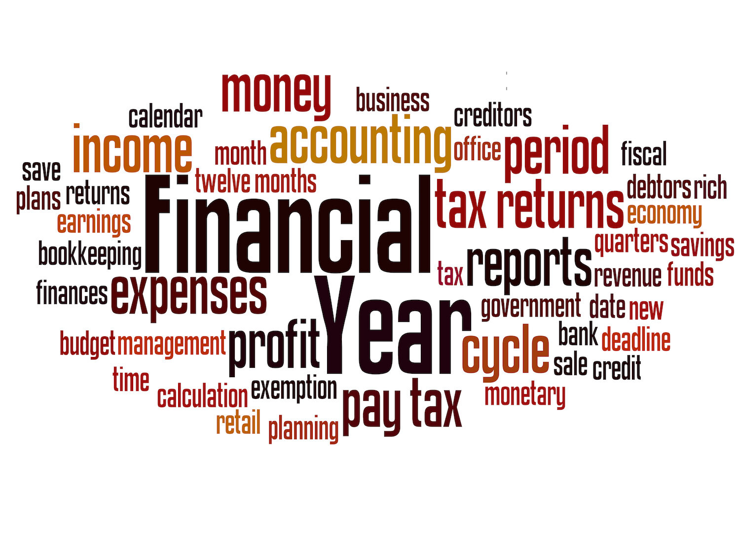 3 Tips to Prep Your Books for Year End