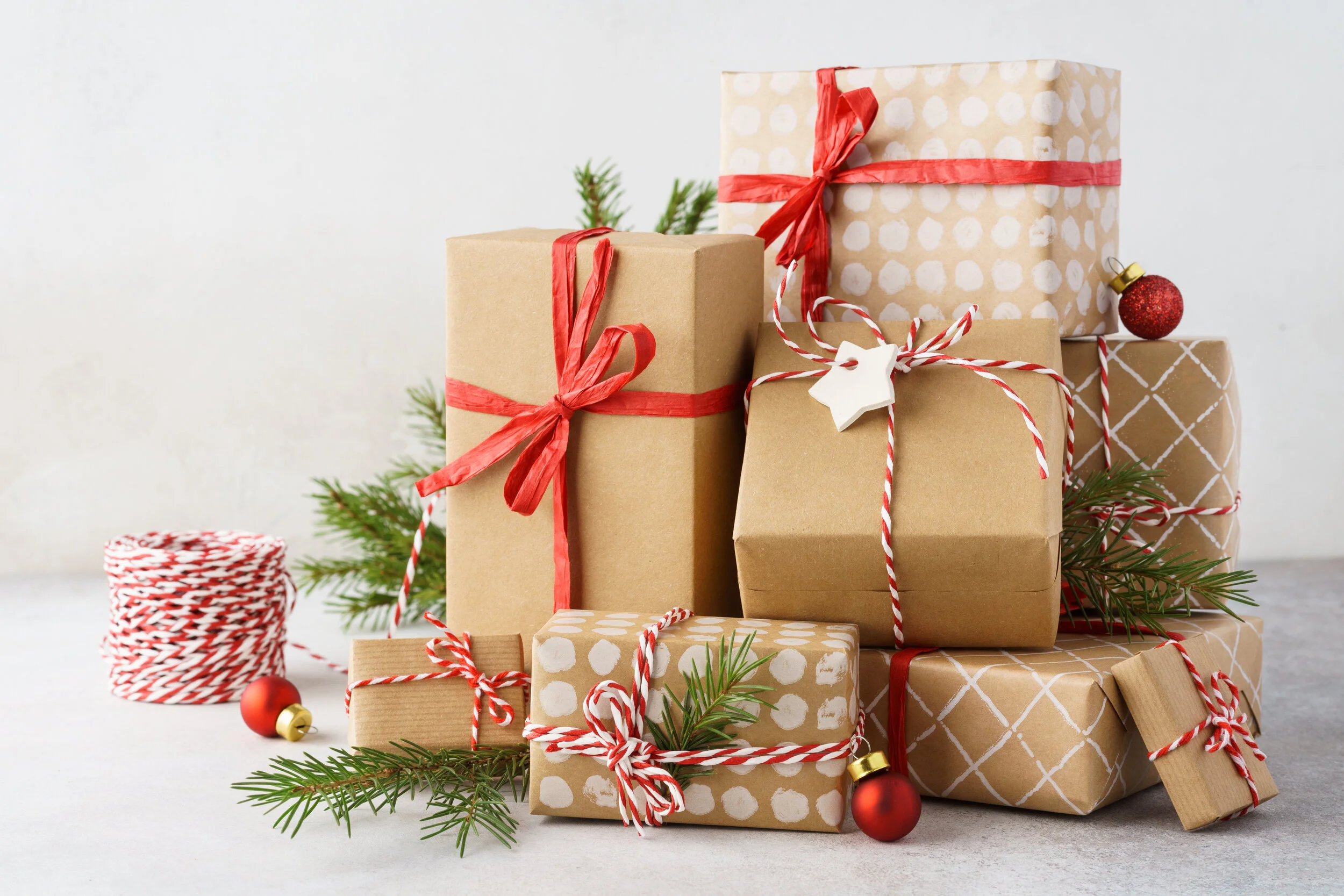 Sticking to a Holiday Budget