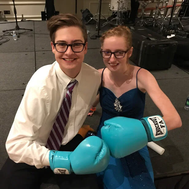 FARA Energy Ball, Tampa, Sep 2017