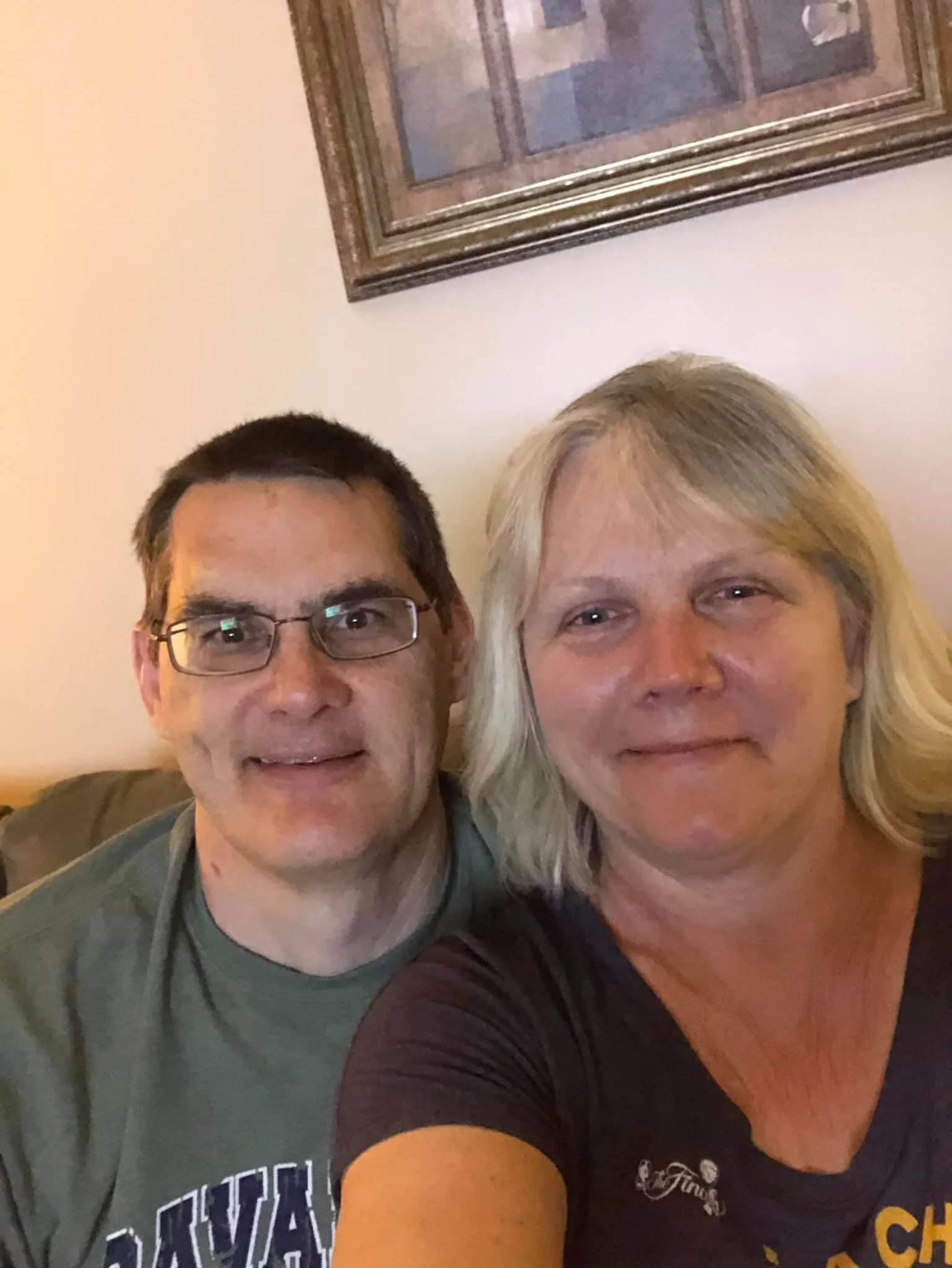 Supporters Watching 2020 Virtual Cure FA Soirée