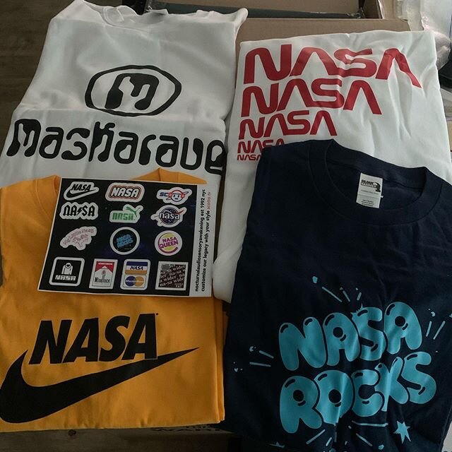 Thank you and my everlasting appreciation to @djscotto, a pioneer of the original NYC Rave scene and for NASA which significantly shaped the culture. That party and the people who attended it influenced me in the 90&rsquo;s and continue to today. I&r