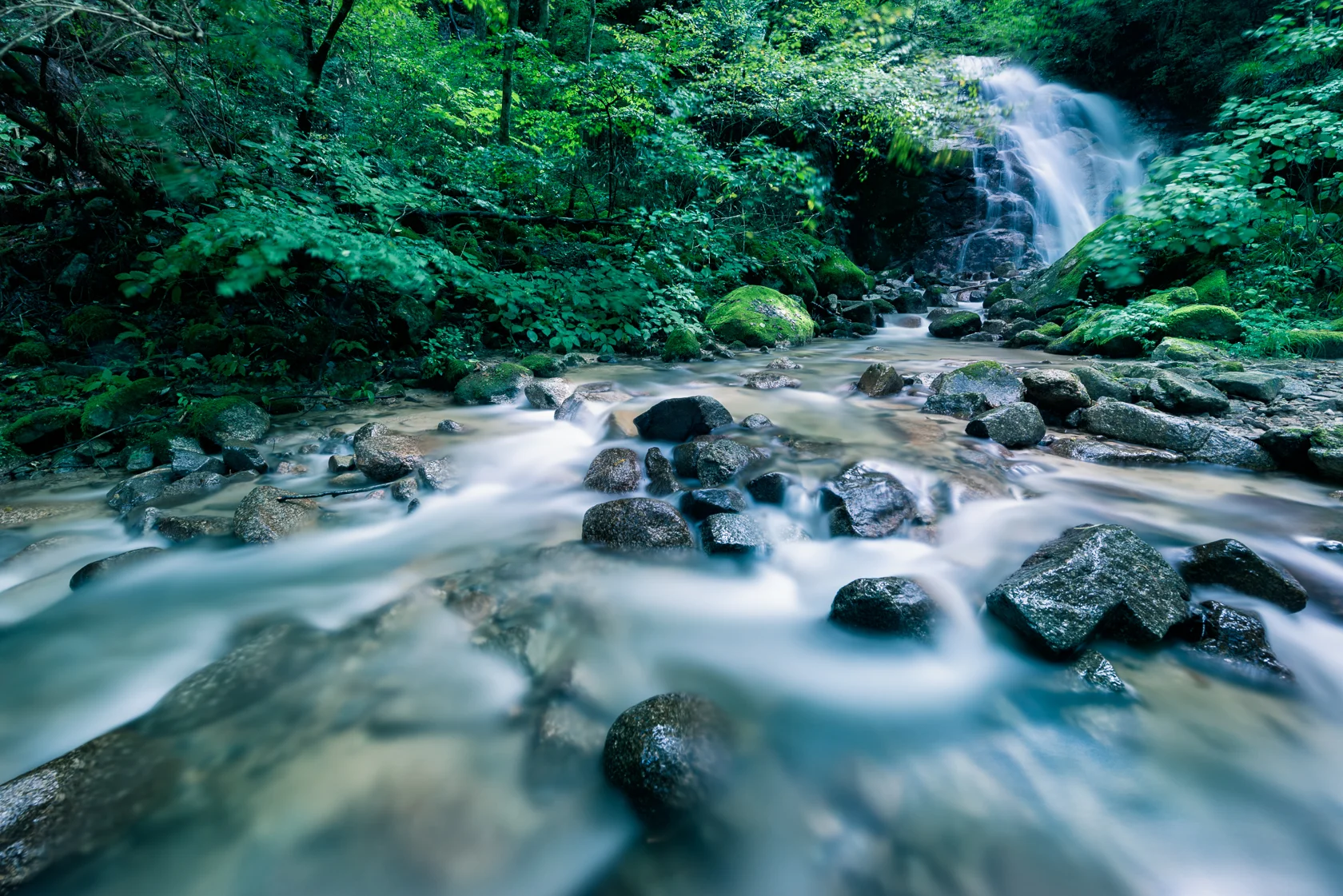 Magome Odaki Falls.jpg