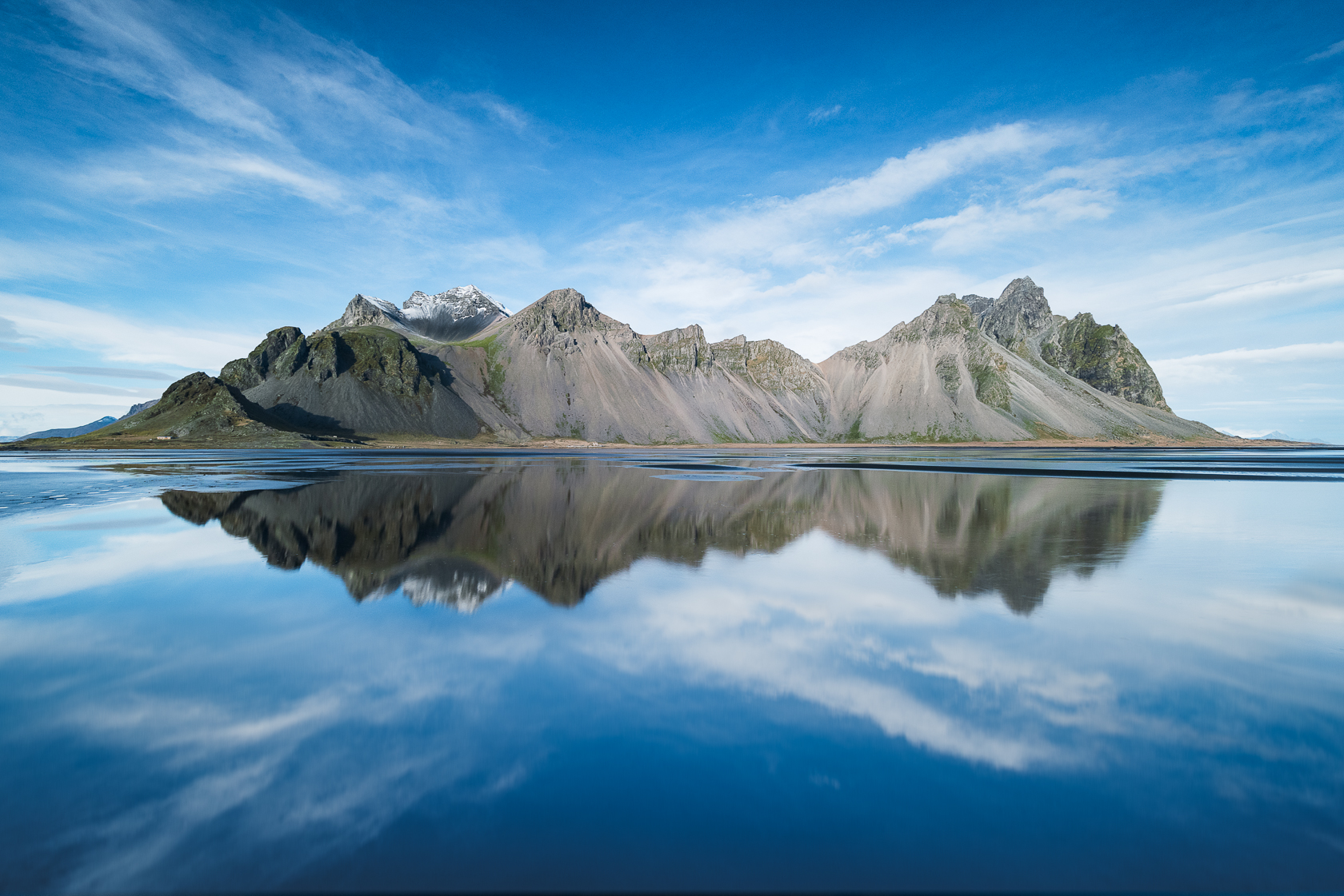 Vesturhorn Reflection.jpg