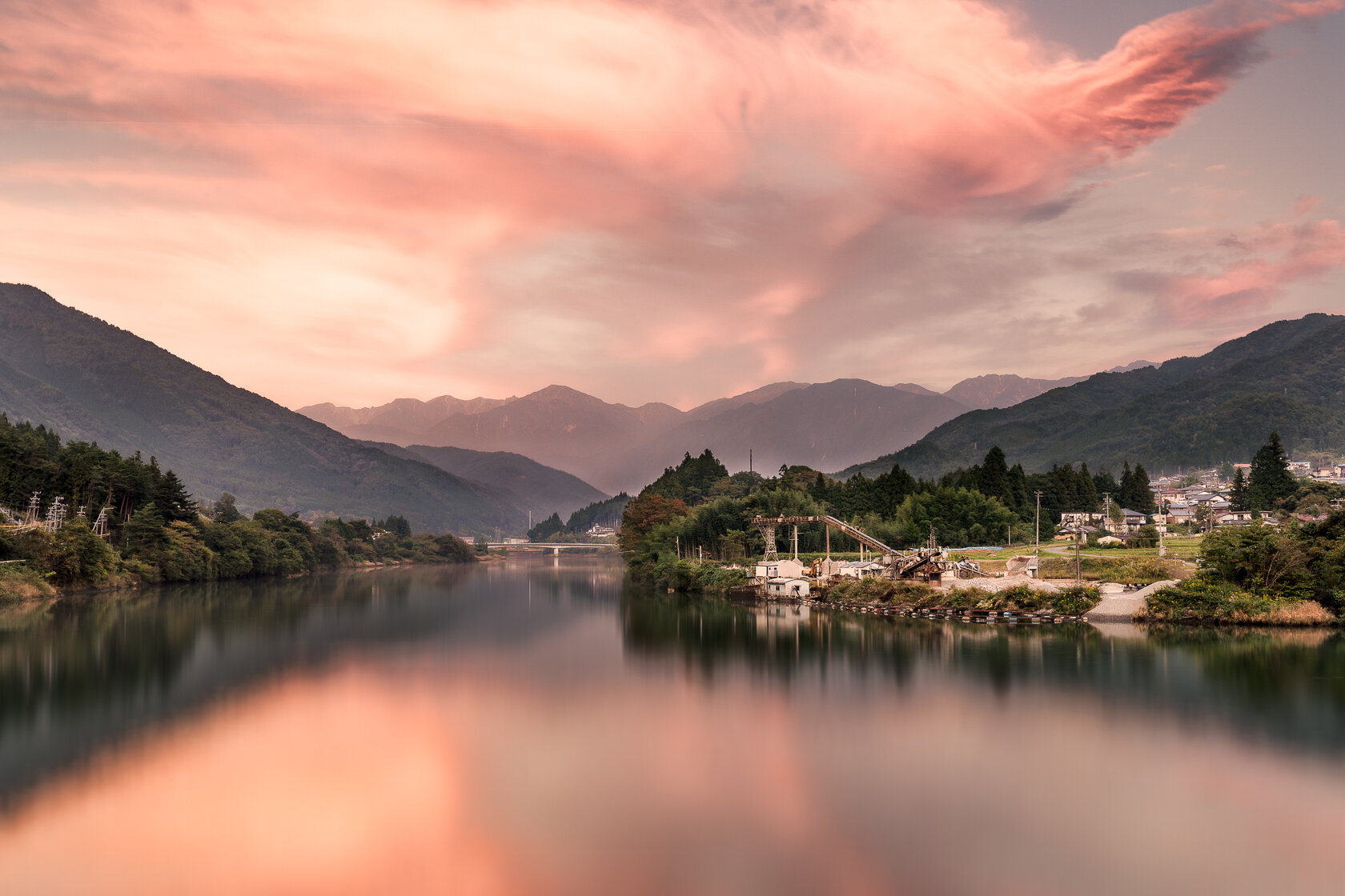 River Kiso Sunset.jpg