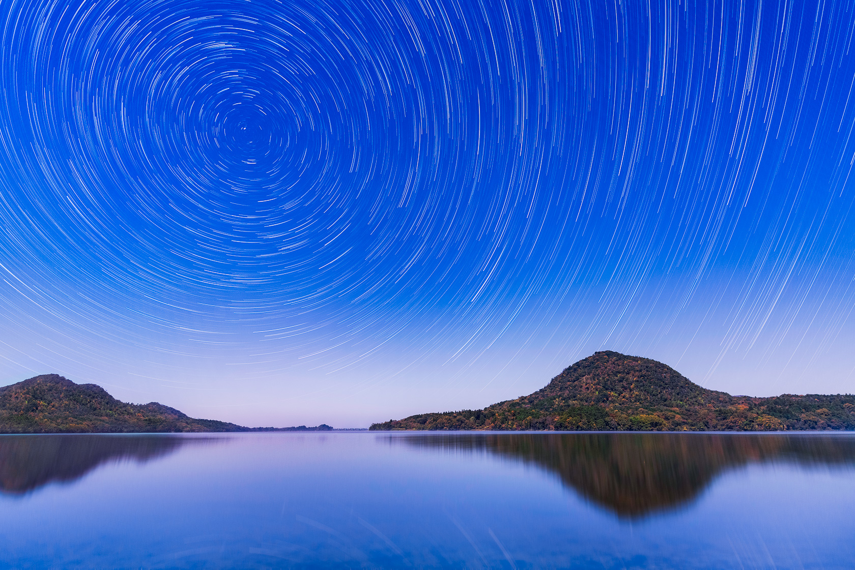 Kabutoyama Startrails.jpg