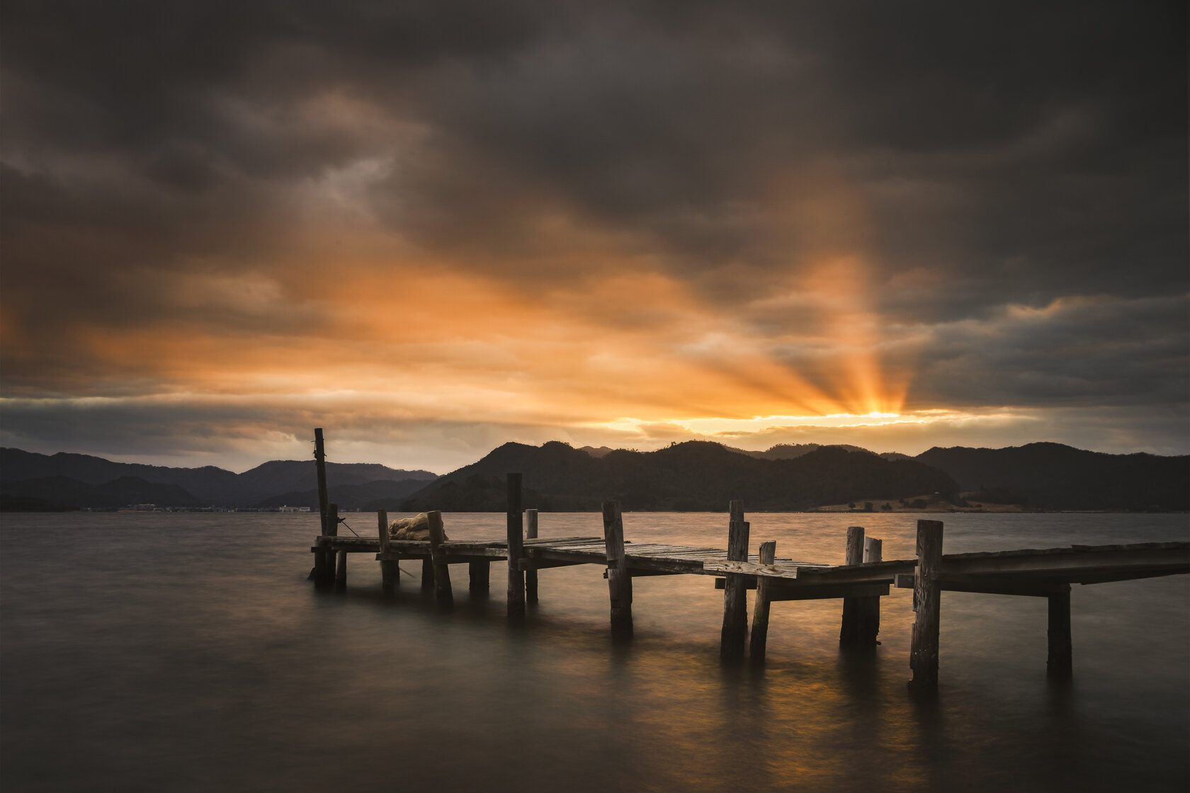 New years day at Kumihama bay.jpg