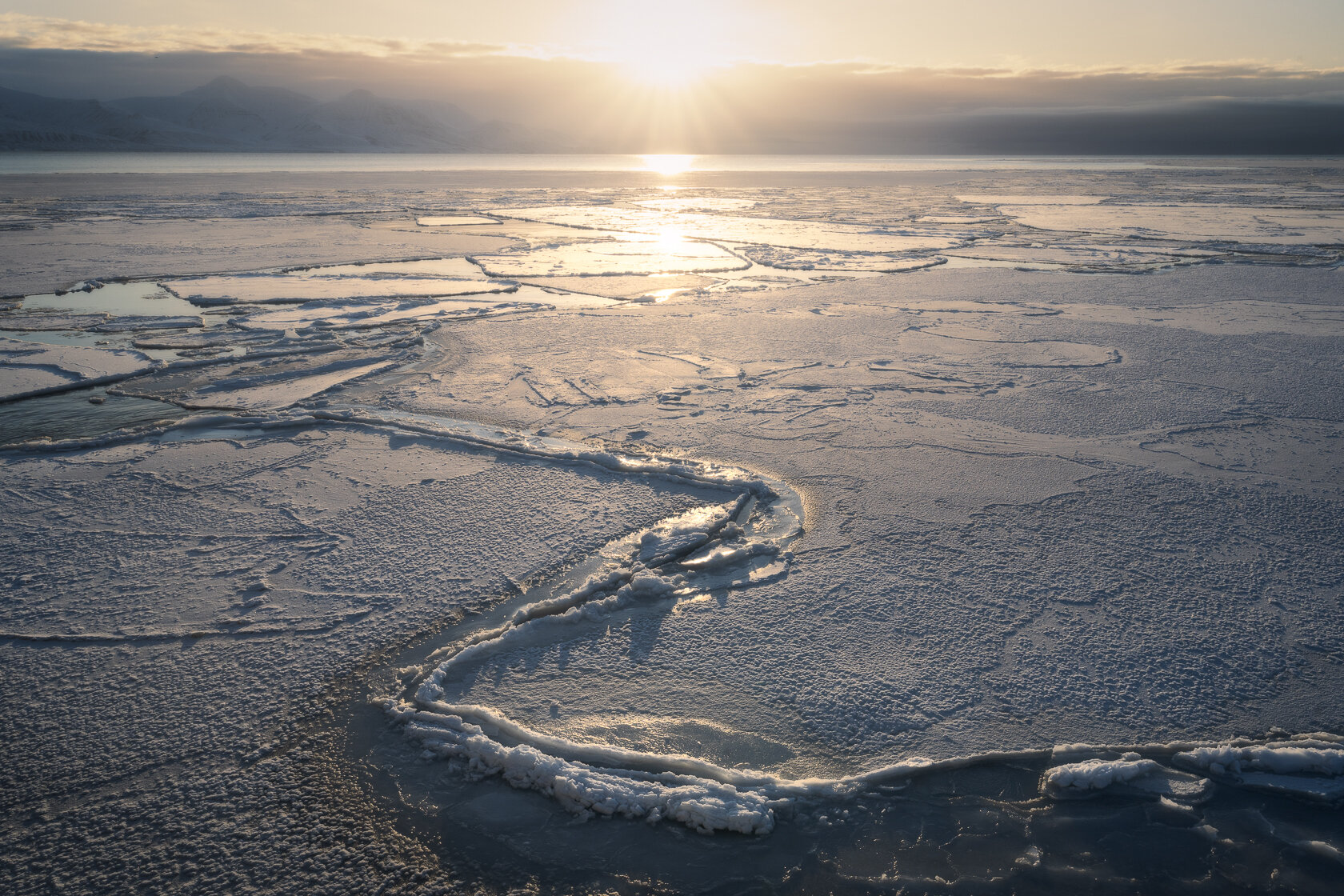 Arctic seascape in Svalbard.jpg