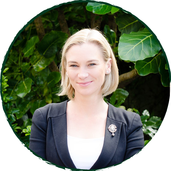 Trust board — Te Korowai o Waiheke