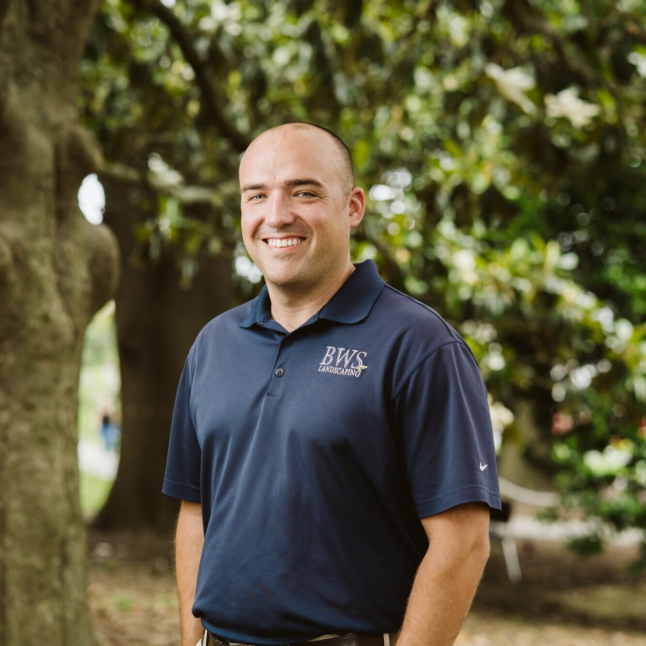 Commercial Landscaping — BWS Landscaping
