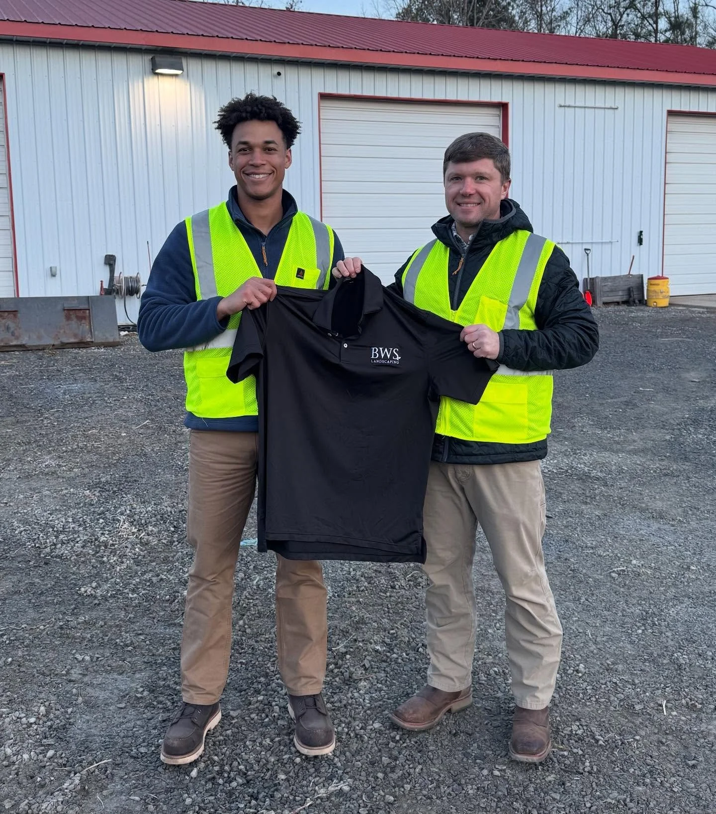 🎉Today we&rsquo;re proud to celebrate Daniel and his promotion into a management role! 

Daniel has earned this opportunity through his hard work, consistency, and the way he shows up for his teammates every day. He leads by example, asks lots of qu