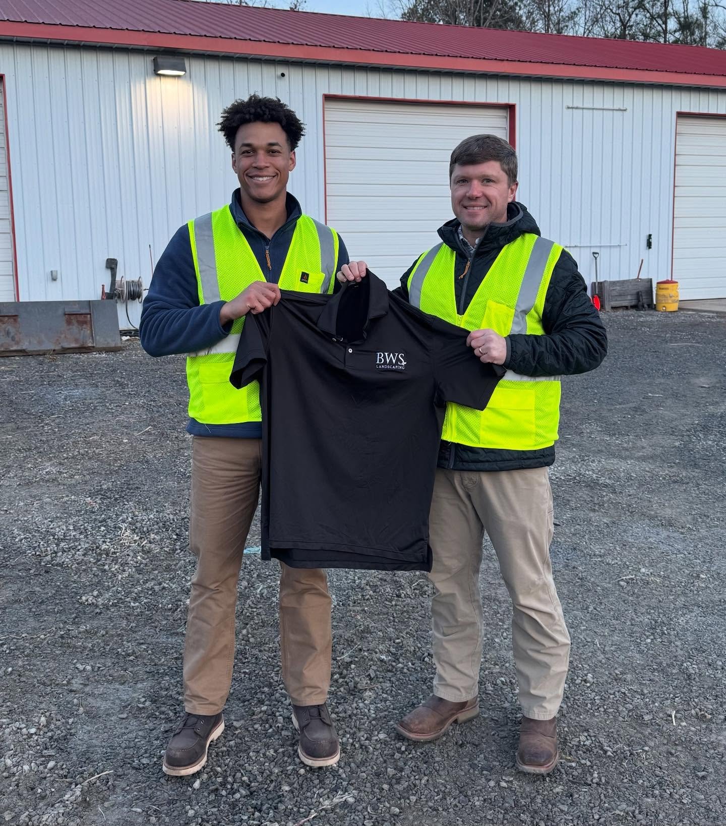 🎉Today we&rsquo;re proud to celebrate Daniel and his promotion into a management role! 

Daniel has earned this opportunity through his hard work, consistency, and the way he shows up for his teammates every day. He leads by example, asks lots of qu