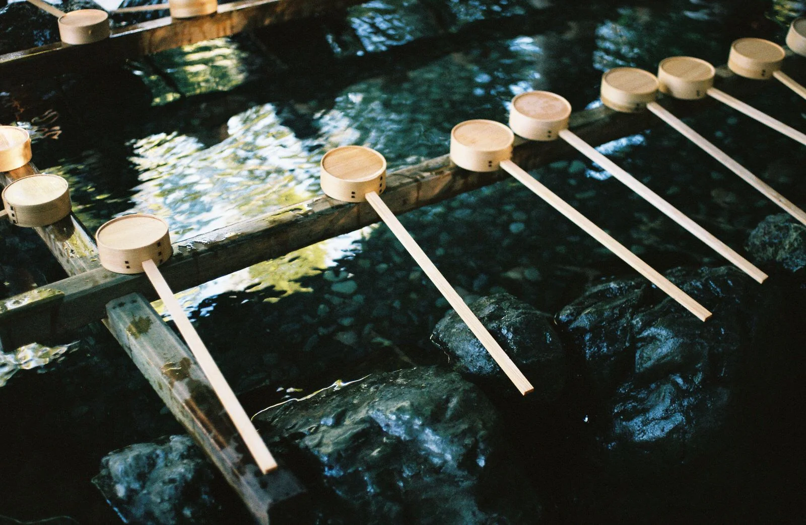 Japanese Culture 101