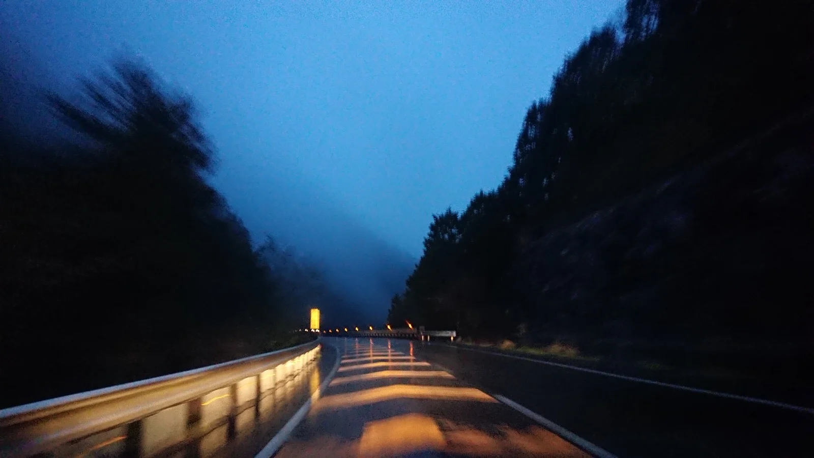 Top Tips for a Road Trip Through Japan