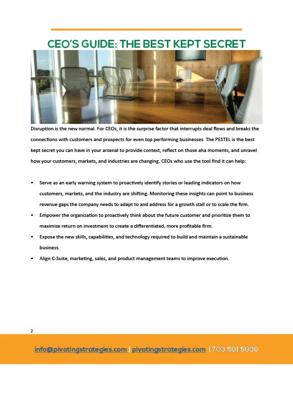 PS Your Customer Has Changed Have You The Modern CEO's Guide for Heading Off Disruption 0414212.jpg