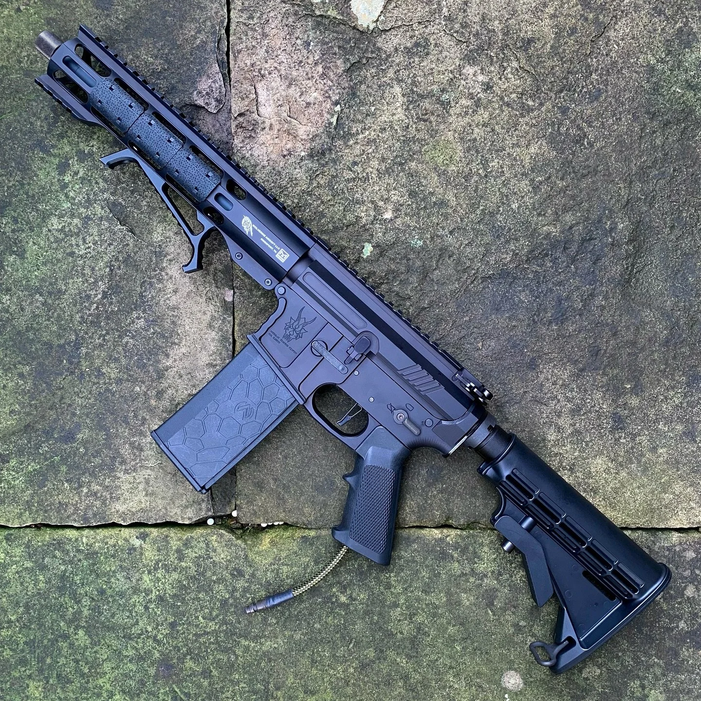 ⚙️ MTW_CORE ⚙️ WWW.EXMACHINA.UK ⚙️

The &ldquo;ol&rsquo; reliable&rdquo; of our predesigned MTW upgrade packages. MTW_CORE is no frills, only thrills!

@wolverineairsoftofficial

#airsoft #airsoftuk #airsoftgear #airsoftnation #milsim #speedqb #speed