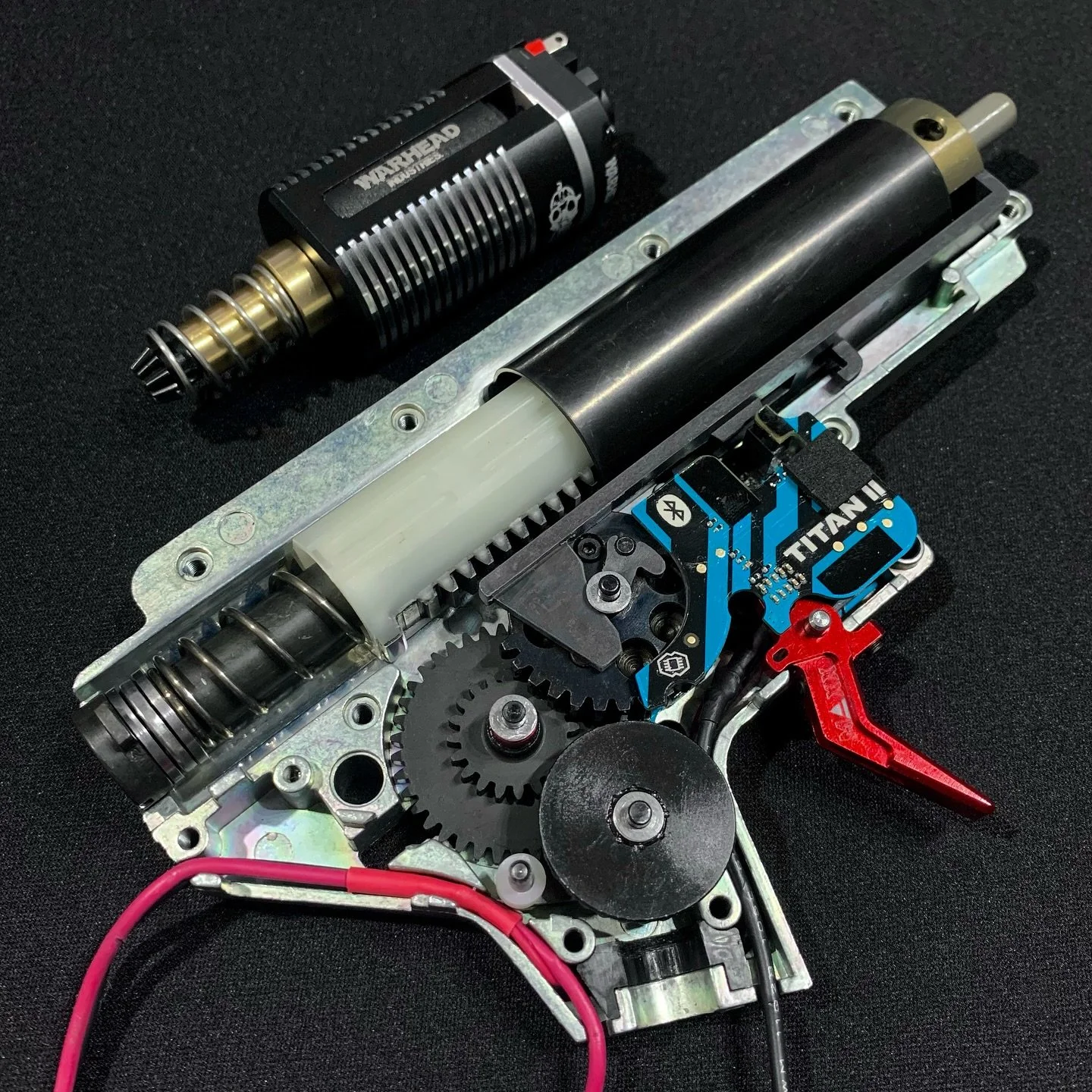 ⚙️ PERFECTION ⚙️ WWW.EXMACHINA.UK ⚙️

This is what peak performance looks like&hellip;

@gateenterprise @krytacarms @krissusainc @retroarmscom @actionsportgames_europe @shsairsoft

#airsoft #airsoftuk #airsoftgear #airsoftnation #milsim #speedqb #spe
