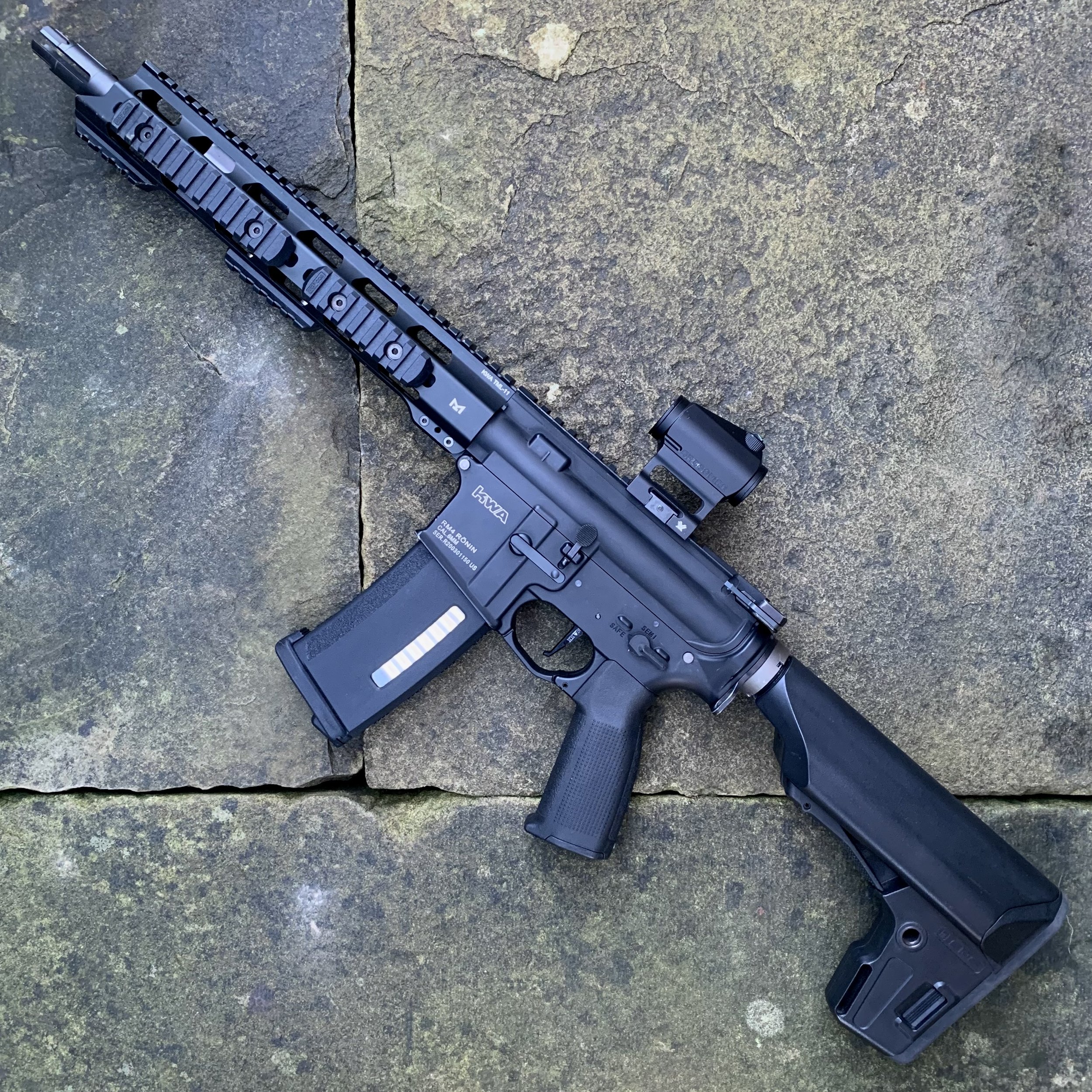 KWA RONIN T10 Vortex