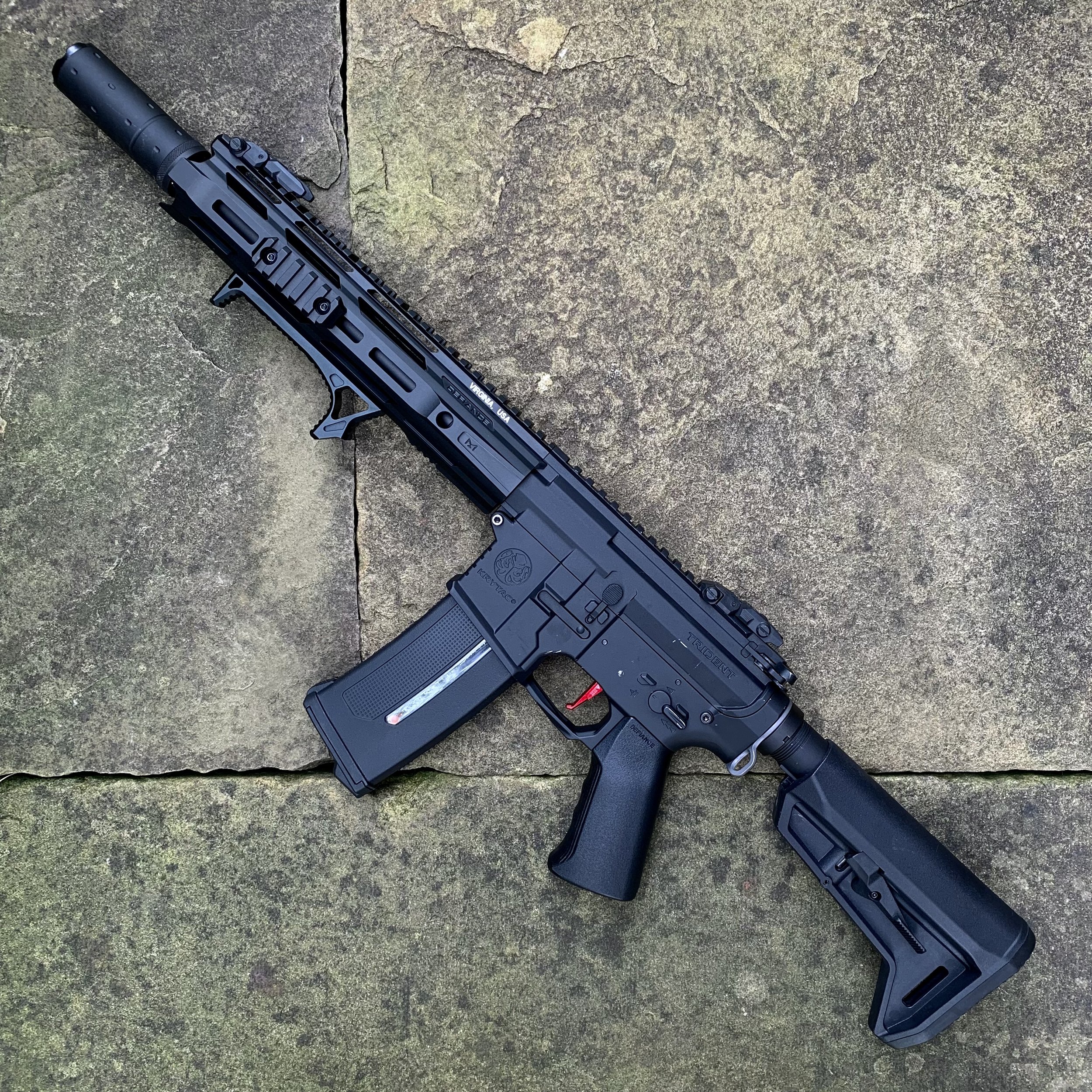 Krytac CRB-M Machines Imperium