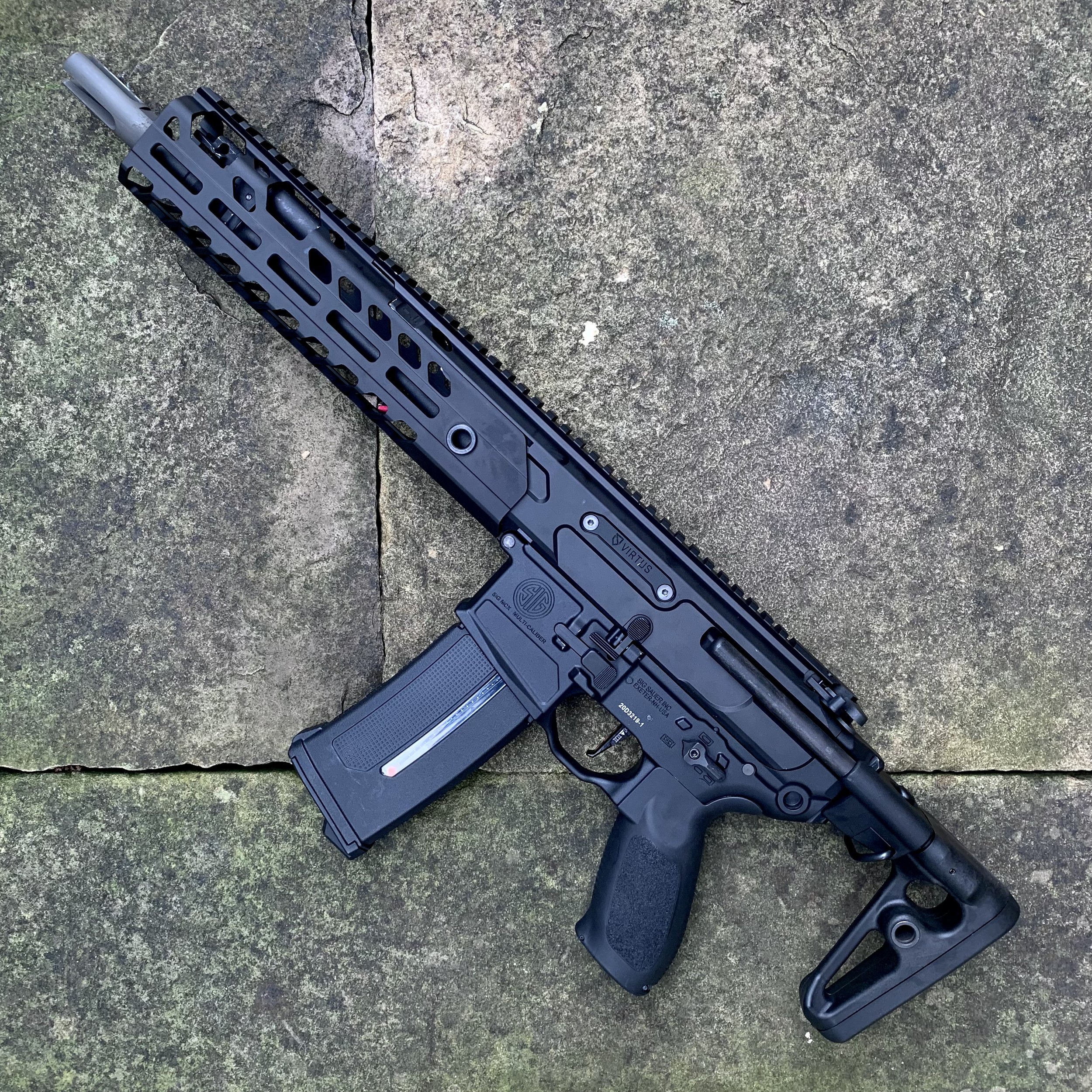 VFC Sig Sauer MCX