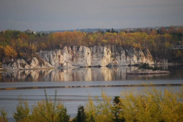 Where the Waters Meet