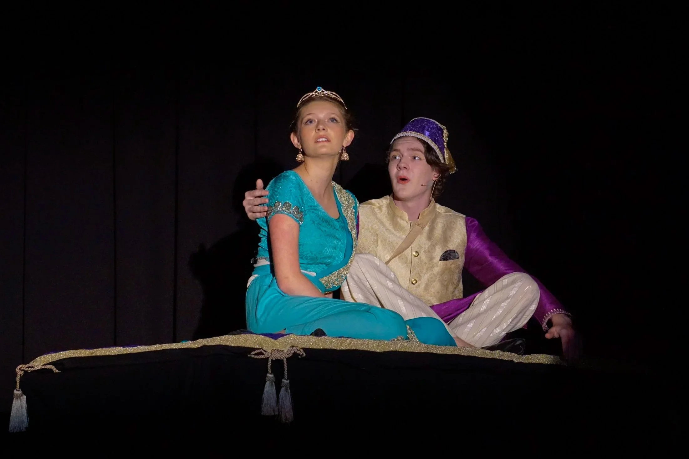 Aladdin