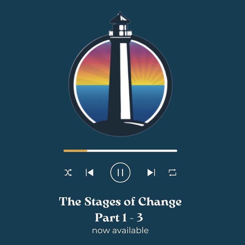 &ldquo;Change is inevitable.
Growth is optional.&rdquo;

Did you catch the 3-part series we released on the Inspire Change Show where we discussed the stages of change?

In part 1 we talked about the first 2 stages in the process of behavior change a
