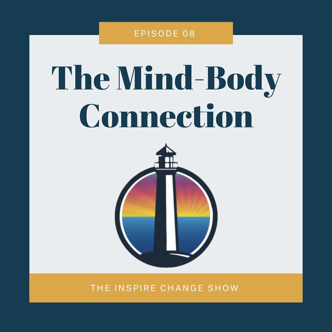 &ldquo;The mind-body, or brain-body, connection is the link between a persons thoughts, feeling and behaviors, and their physical symptoms.&rdquo;

✨Have you ever wondered how our mind and body work together to create what we experience?

✨Are you aw