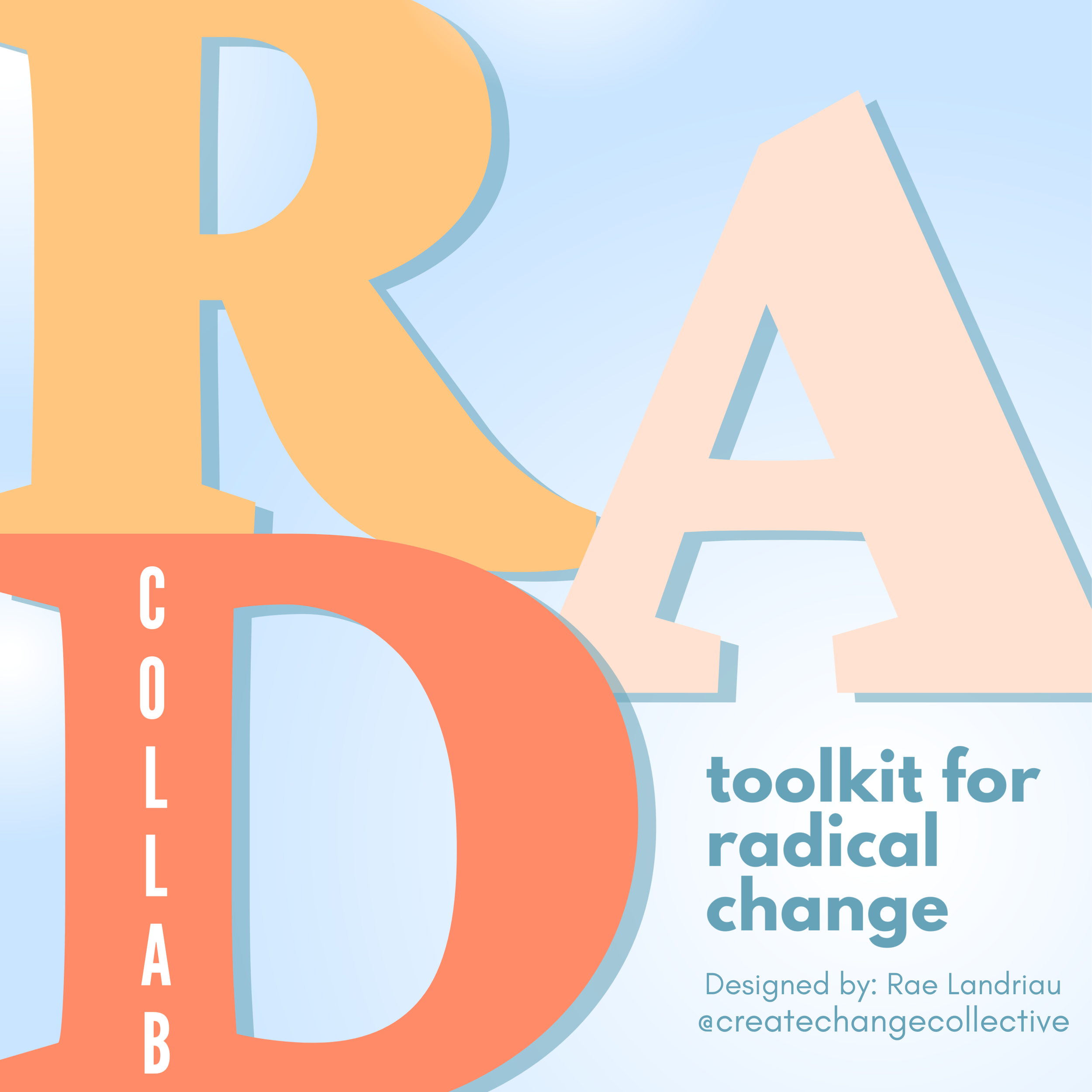 RAD Collab Toolkit