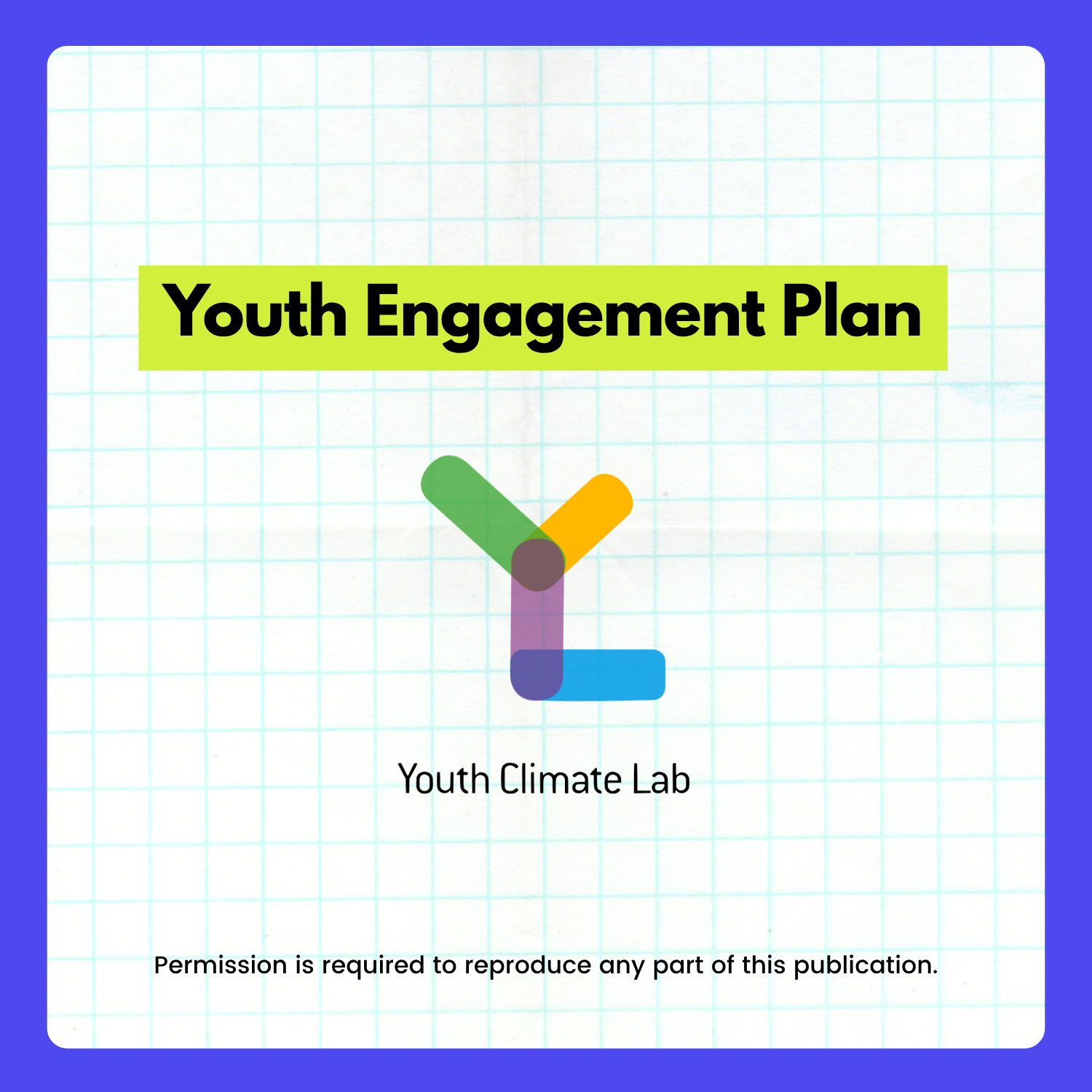Youth Engagement Plan