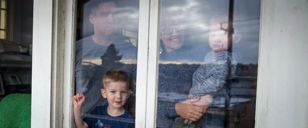 Gunnar's 4th birthday | Queen Anne