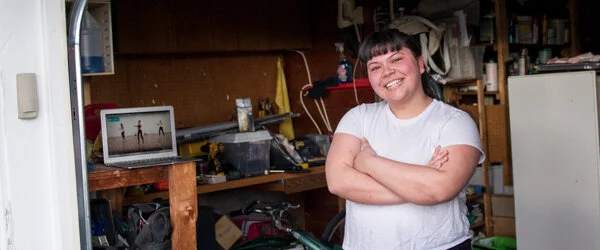 Community is Key | Beacon Hill