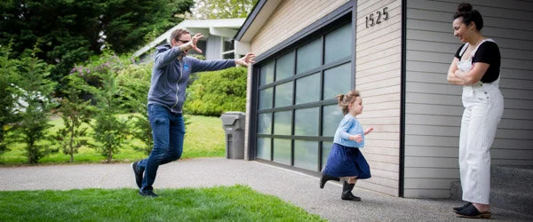 New family life | Federal Way &amp; Kirkland