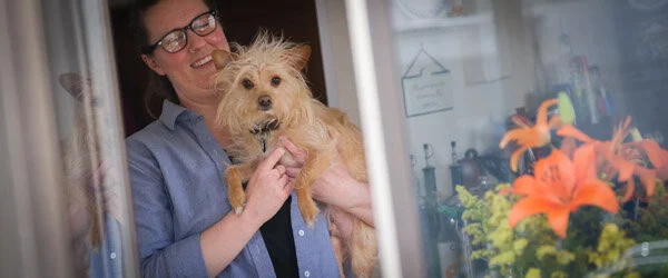 Pets with their humans | Seattle &amp; Tacoma