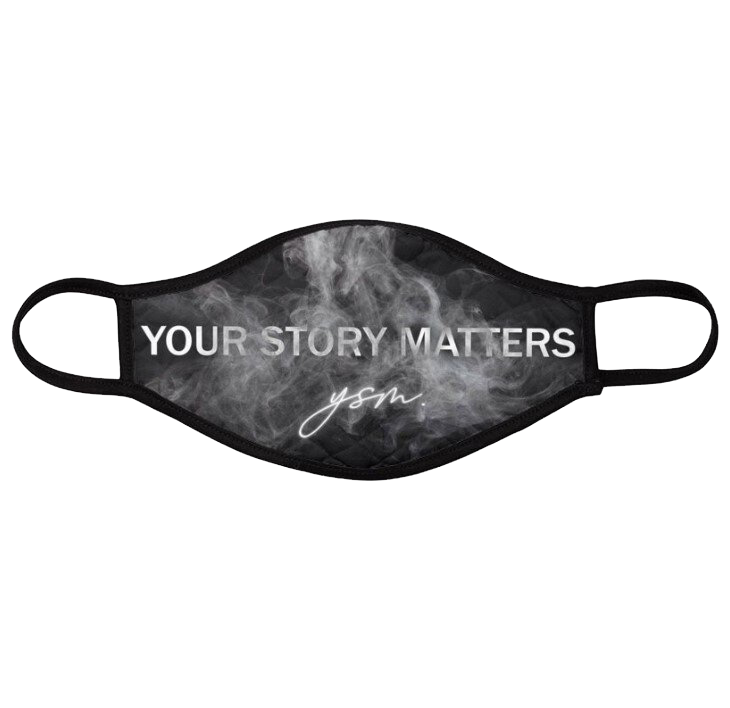 CLOUDS MASK