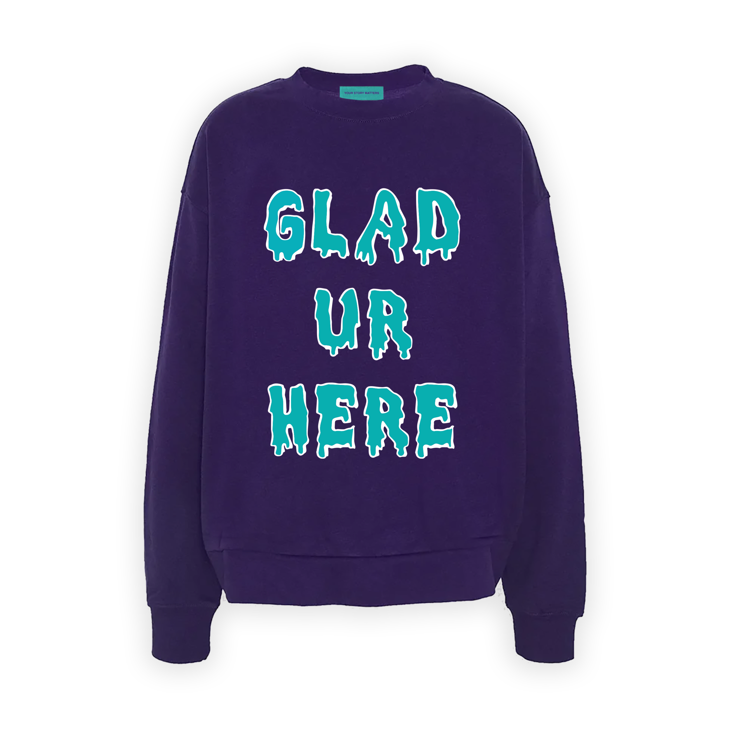 Crew Sweatshirt