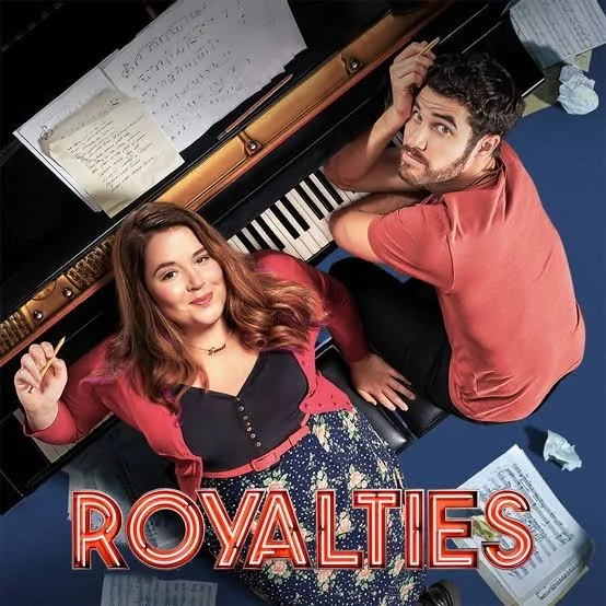 ROYALTIES Official Trailer (2020) Sabrina Carpenter Series HD