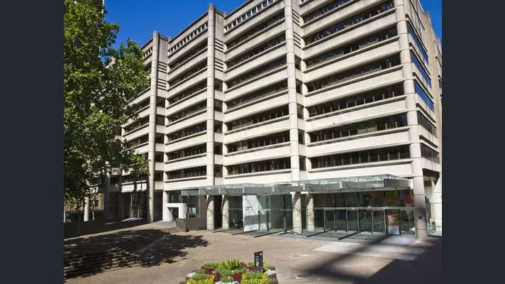 St Andrews House, Sydney