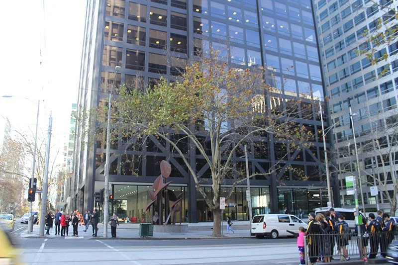 140 William St, Melbourne