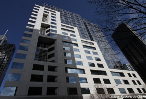 367 Collins St, Melbourne