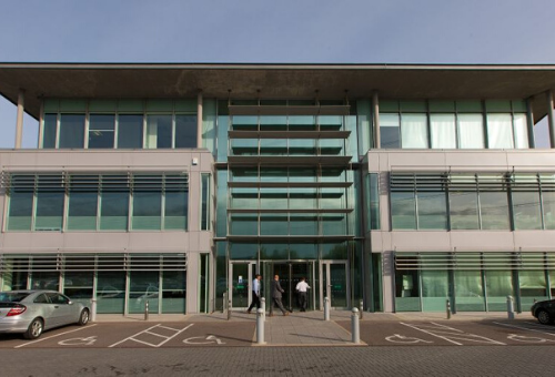 SPECSAVERS HEAD OFFICE