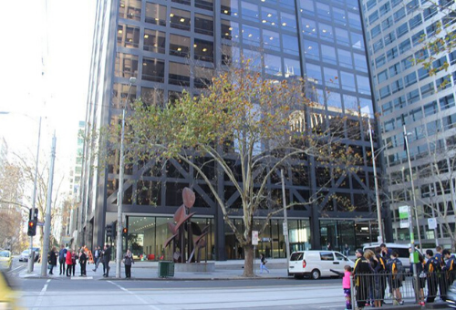 140 William St, Melbourne