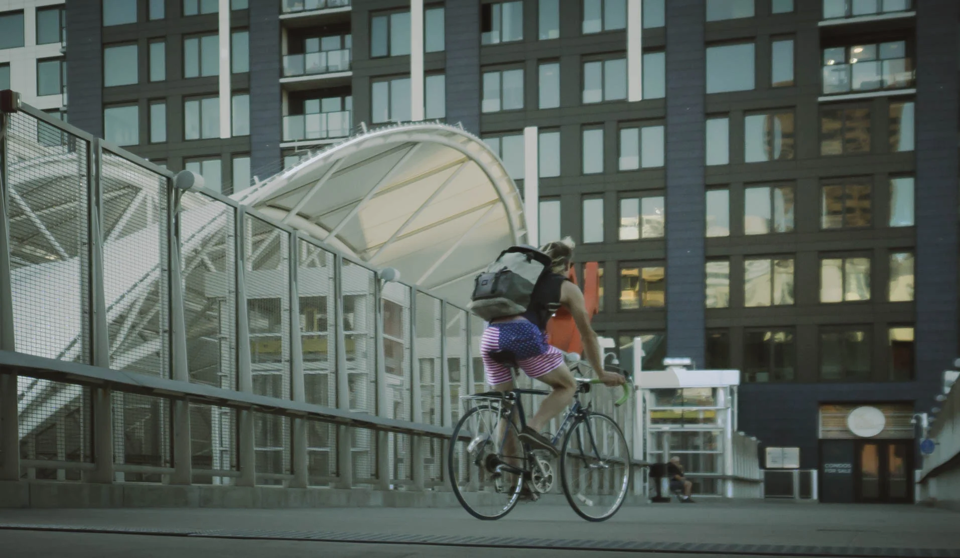 bike station near me