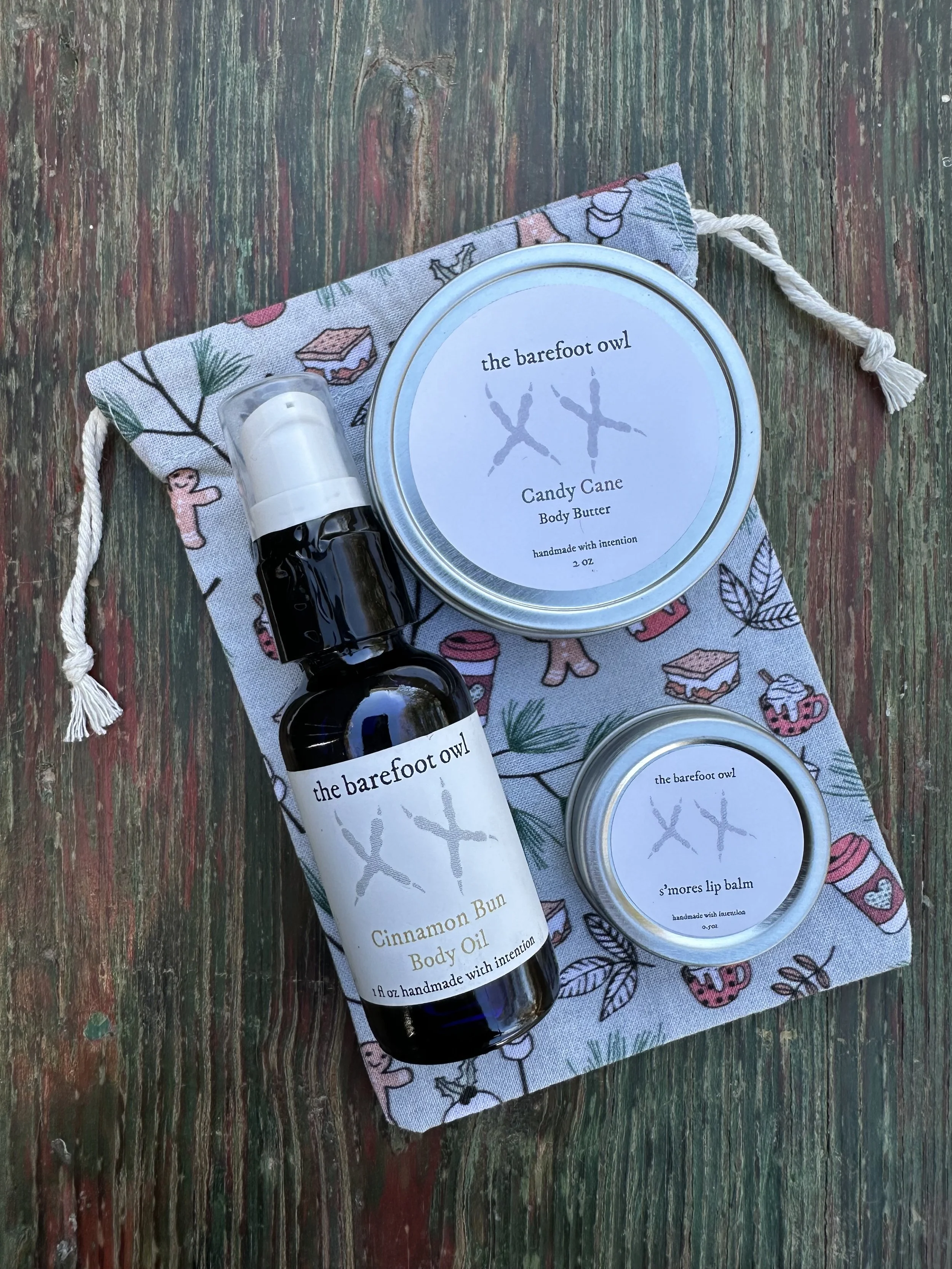 Christmas Campfire Gift Set.jpg