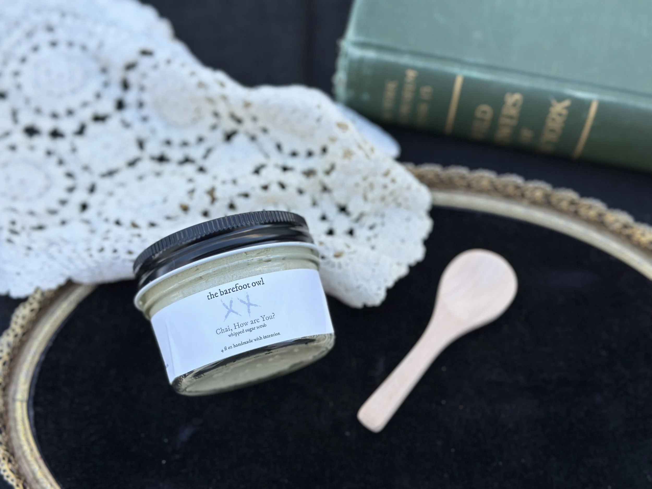 Chai, How are You? Whipped Sugar Scrub.jpg